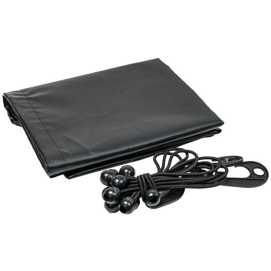 Kit de lona esparcidora de sal SnowEx D5511