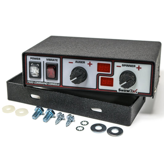 SnowEx D5525 Utility Spreader Controller