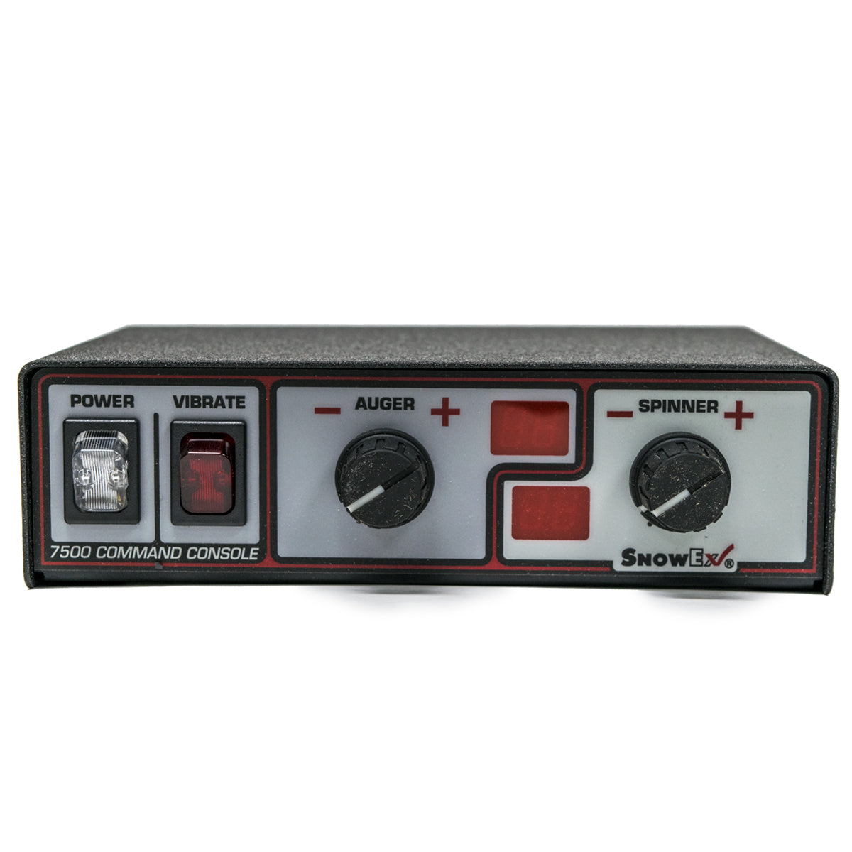 SnowEx D5525 Utility Spreader Controller