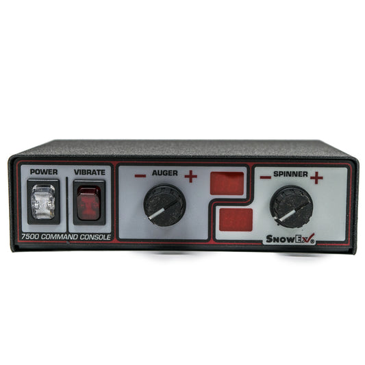 SnowEx D5525 Utility Spreader Controller