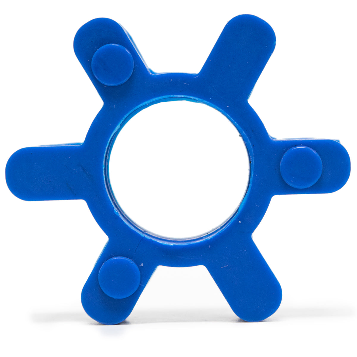 SnowEx D5533 Salt Spreader Coupler/Spyder