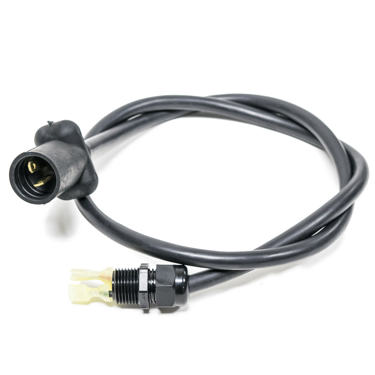 Arnés de cables de alimentación para esparcidor SnowEx D6115