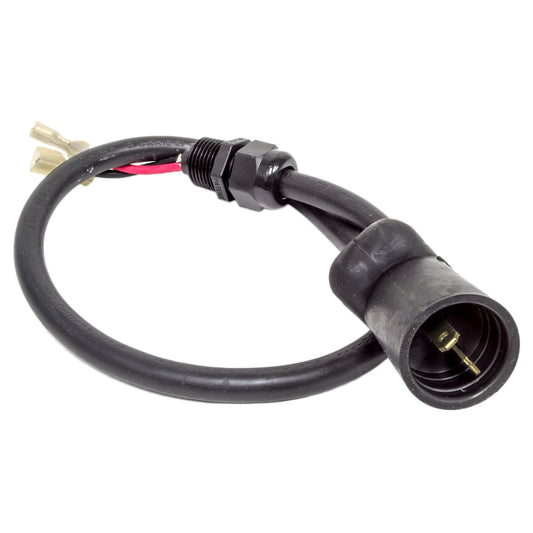 SnowEx D6162 Cable de alimentación de 24" Lado del esparcidor de sal 51036