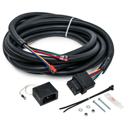Arnés de cableado para vehículos SnowEx D6322