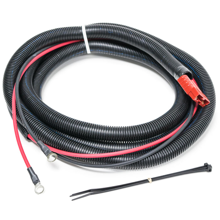 SnowEx D6341 Vehicle/Battery Spreader Power Cable Wiring Harness
