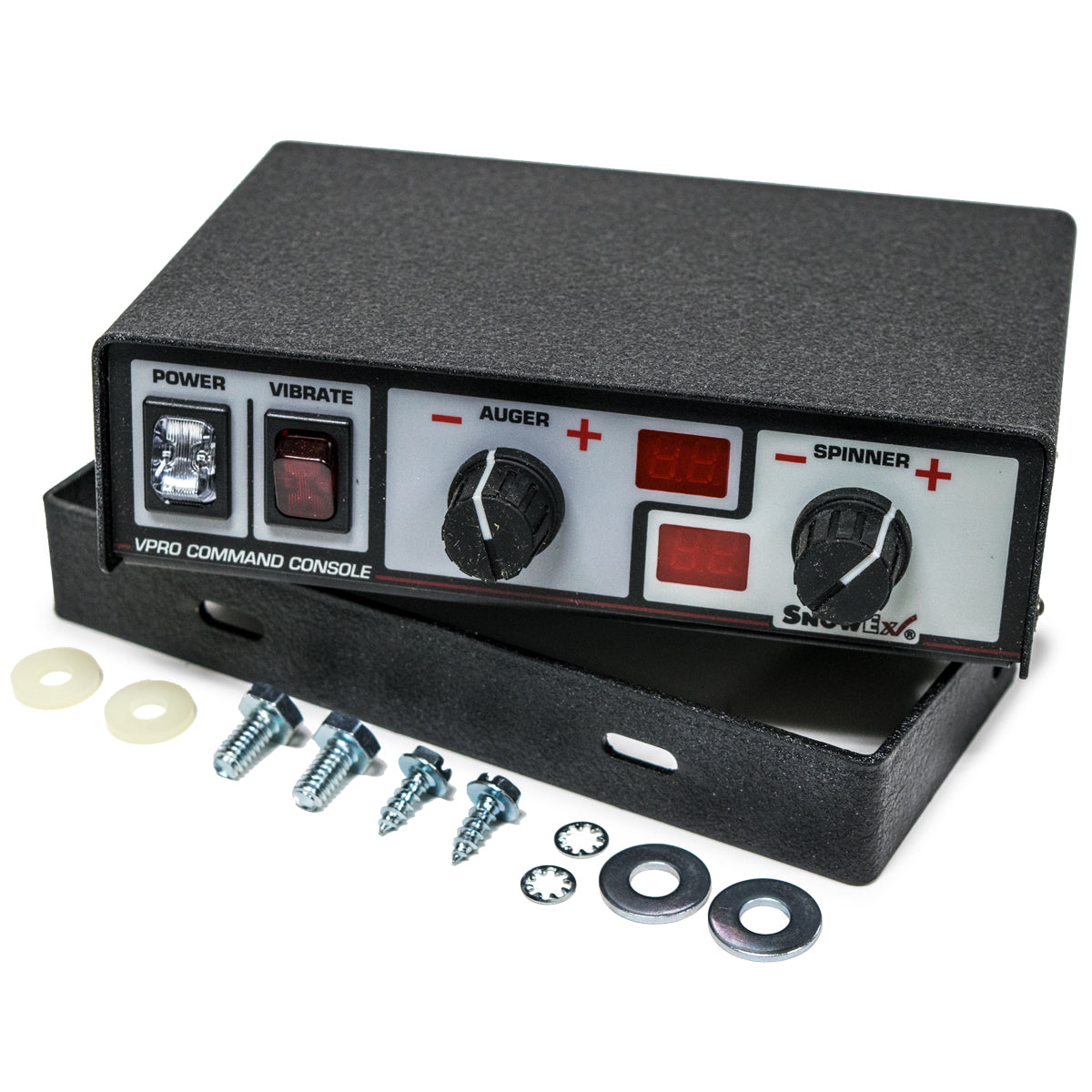 SnowEx D6527 VPro Command Console Spreader Control