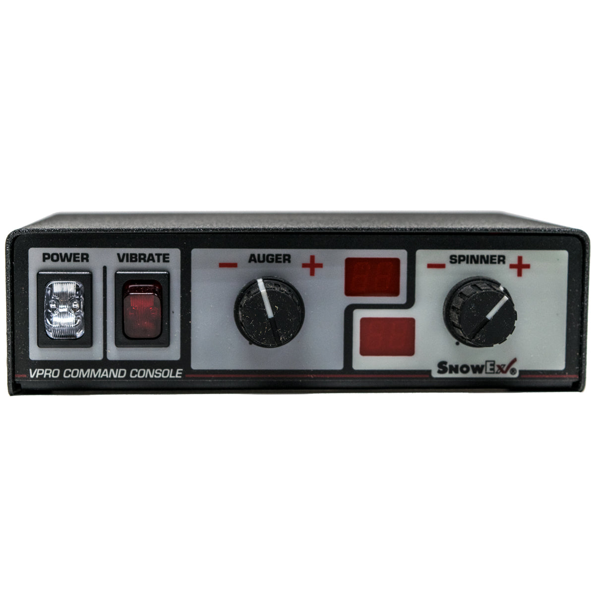 SnowEx D6527 VPro Command Console Spreader Control