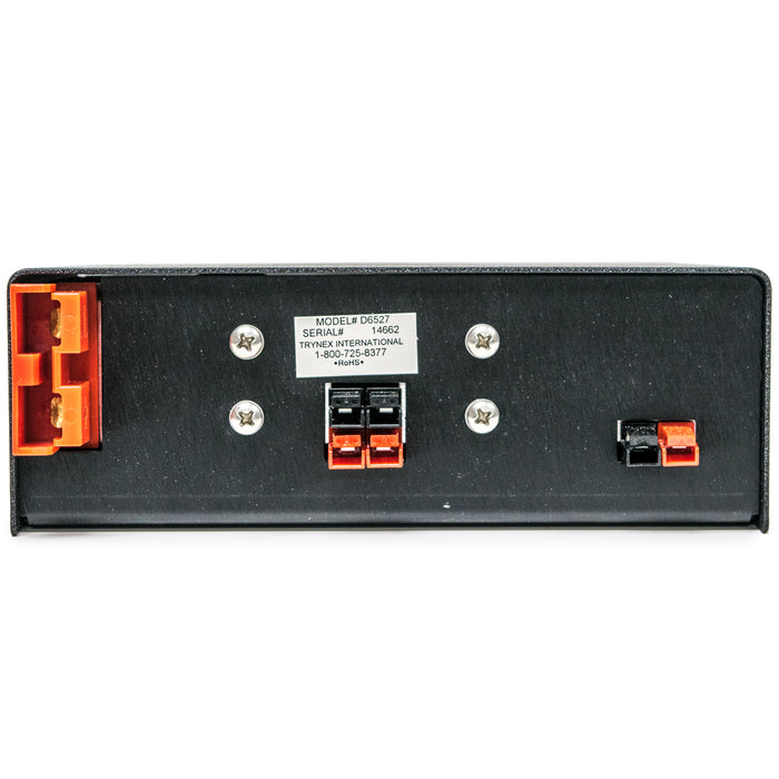 SnowEx D6527 Utility Spreader Controller
