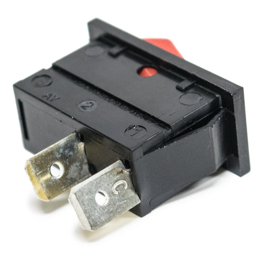SnowEx D6779 Power Blast / Vibrator Switch