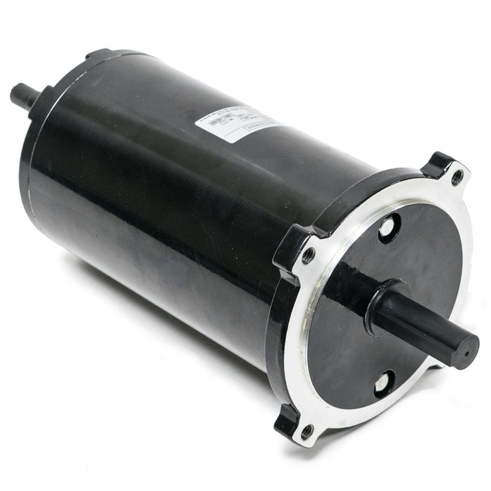 SnowEx D6825 V-Maxx Salt Spreader Auger Motor