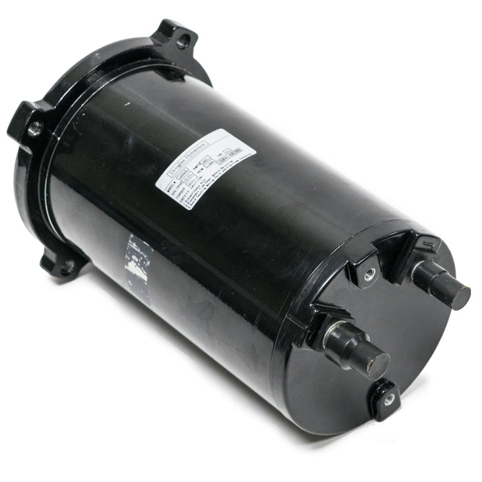 SnowEx D6825 V-Maxx Salt Spreader Auger Motor