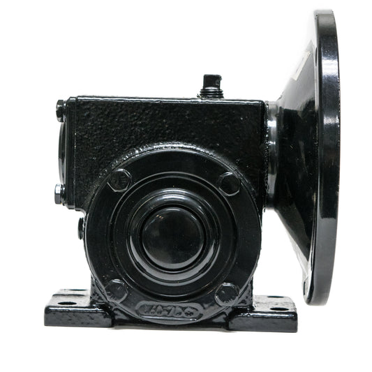 SnowEx D6826-1 Esparcidor de sal V-Maxx 80:1 Transmisión de barrena de engranaje helicoidal
