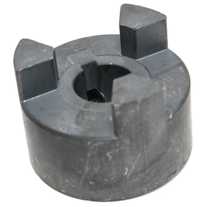 SnowEx D6842 Salt Spreader Coupler/ Spyder Hub