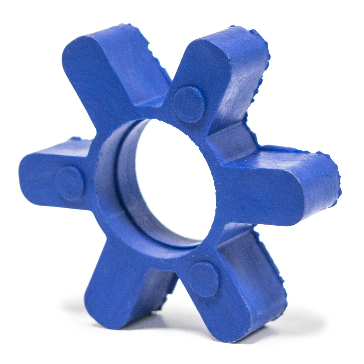 Acoplador/Spyder del esparcidor de sal SnowEx D6843