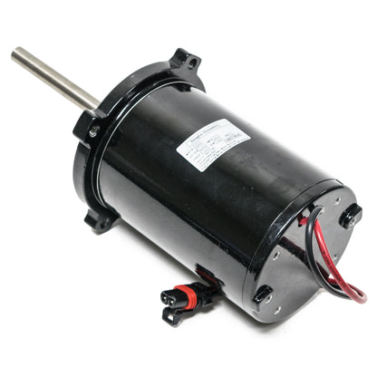 Motor giratorio V-Maxx para esparcidor de sal SnowEx D6887