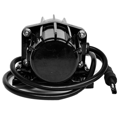 200LB Salt Sand Vibrator Motor Kit for Buyers Meyer SnowEx Spreaders D6515 VBR100 3007416
