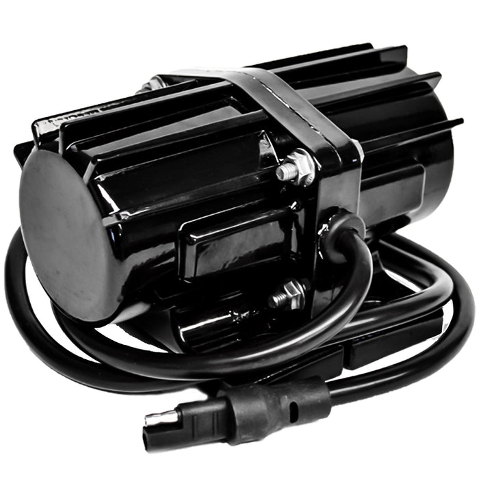 Kit de motor vibrador esparcidor de arena salada de 80 lb para compradores Saltdogg 3008241 3008076 SnowEx D6515