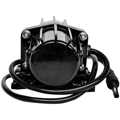 80lb Salt Sand Spreader Vibrator Motor Kit for Buyers Saltdogg 3008241 3008076 SnowEx D6515