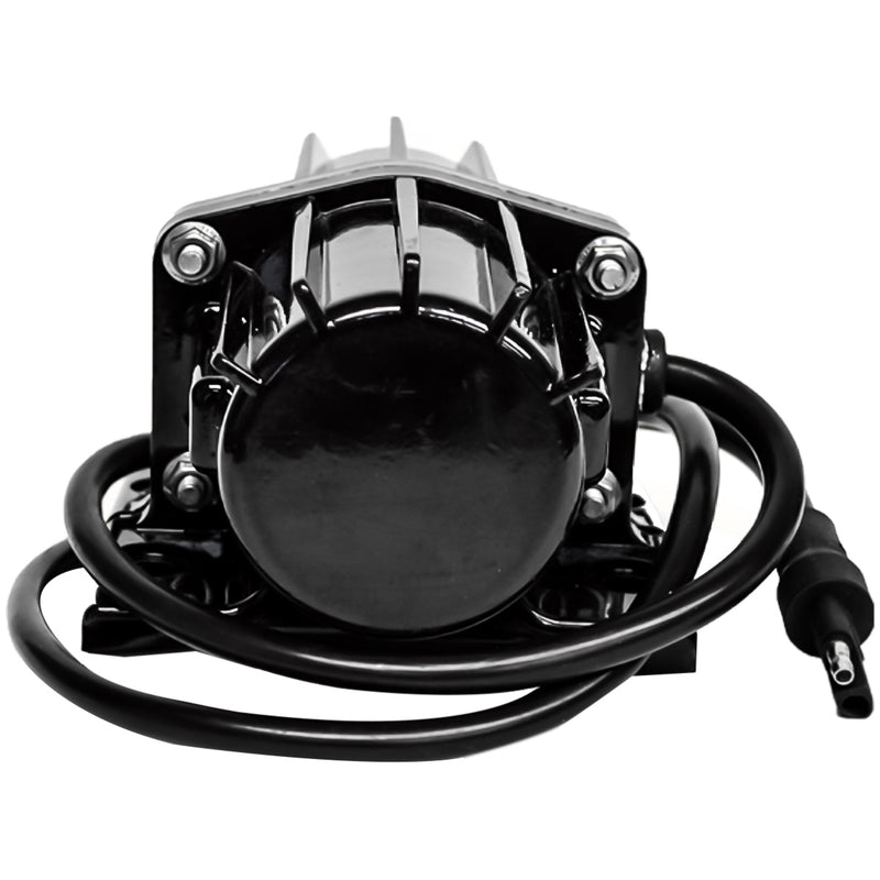 80lb Salt Sand Spreader Vibrator Motor Kit for Buyers Saltdogg 3008241 3008076 SnowEx D6515