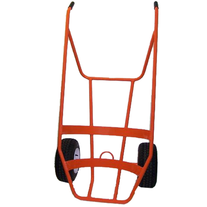 Better Bilt 3C-B32 Diablo Orange Nursery Ball Cart