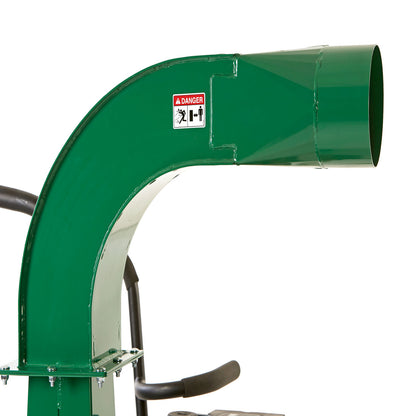 Billy Goat DL1302H Debris Loader