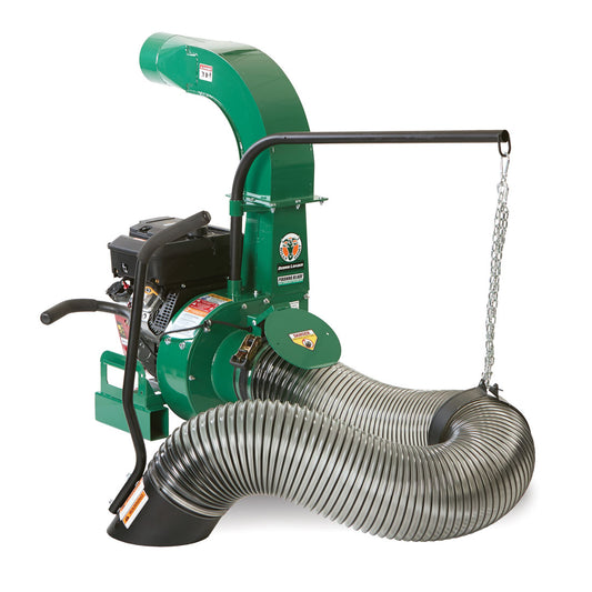 Billy Goat DL1402VE Debris Loader