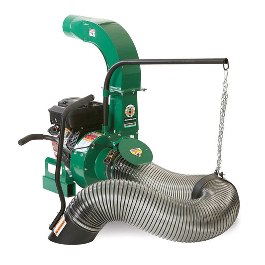 Billy Goat DL1802VE Debris Loader
