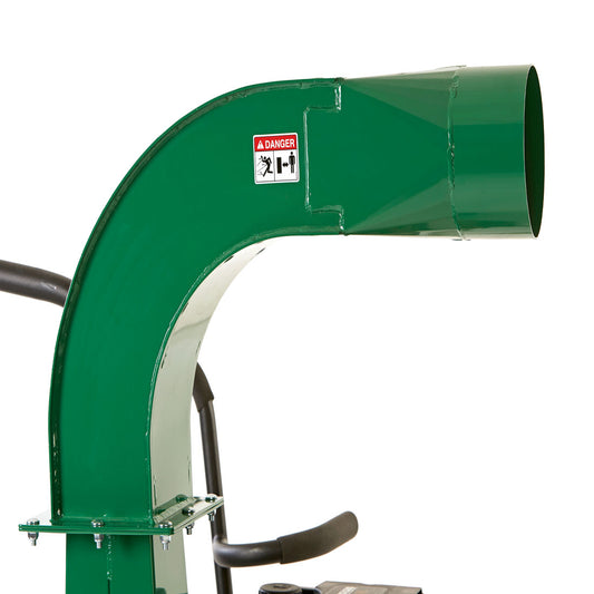 Billy Goat DL1802VE Debris Loader
