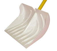 The Snowplow 50588 The Snow Dominator Shovel 18 In.