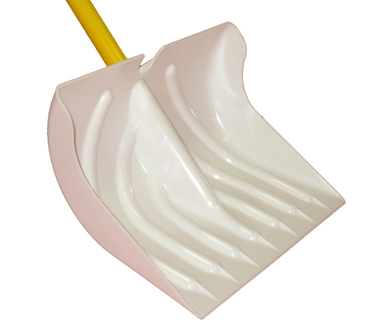 The Snowplow 50588 The Snow Dominator Shovel 18 In.