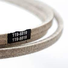 A&I Products 1198819 Deck Belt
