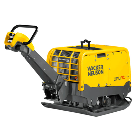 Placa vibratoria reversible Wacker Neuson DPU90LEM770