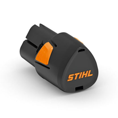 Stihl EA02 400 6501 AS, 2 Battery 10.8V