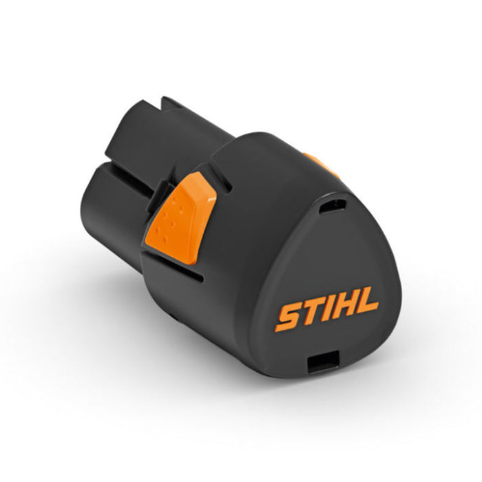 Stihl EA02 400 6501 AS, 2 baterías 10,8V