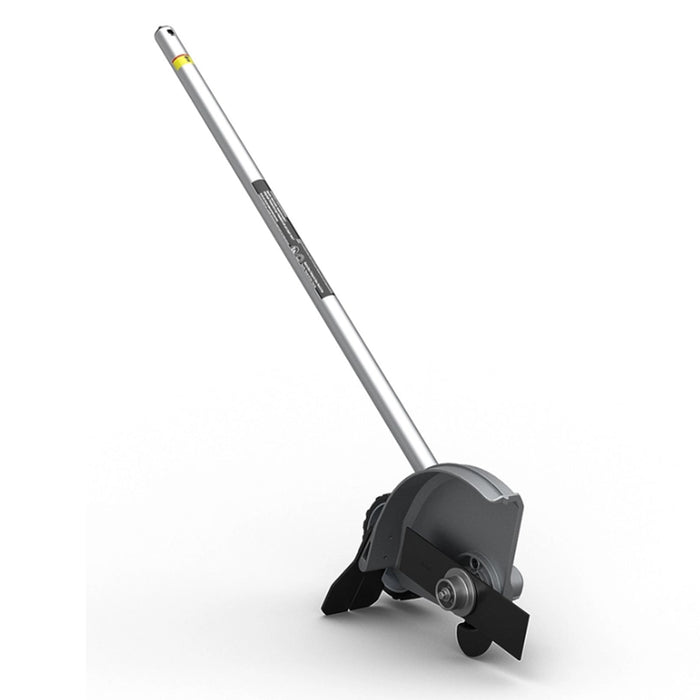 EGO Power+ 8 In. Edger & Power Head with 210w Charger & 2.5ah Battery