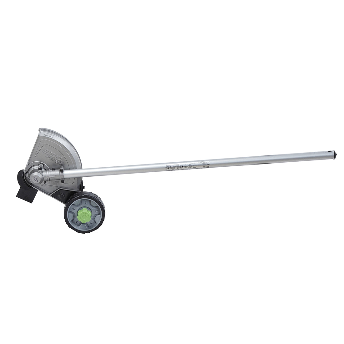 EGO Power+ 8 pulgadas. Accesorio de bordeadora