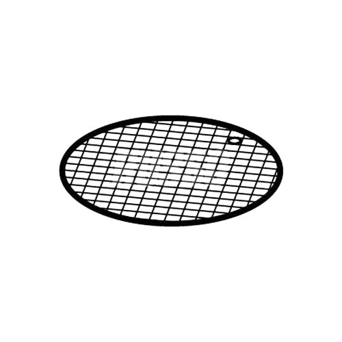 Earthway Round Screen 40002