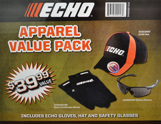 Echo Apparel