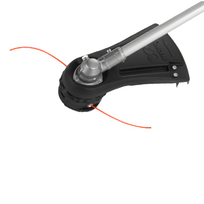 Echo SRM-2620T X Series Straight Shaft Line Trimmer