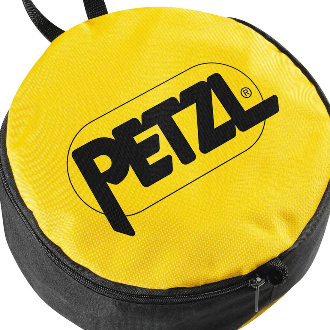 Petzl ECLIPSE Almacenamiento para línea de lanzamiento