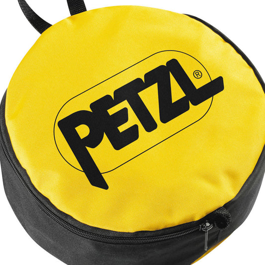 Petzl ECLIPSE Almacenamiento para línea de lanzamiento