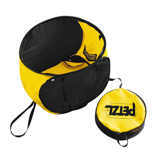 Petzl ECLIPSE Almacenamiento para línea de lanzamiento