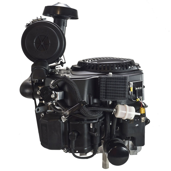 Kohler PA-ECV749-3043 Motor de arranque eléctrico vertical de 1-1/8" x 4" de 26,5 HP