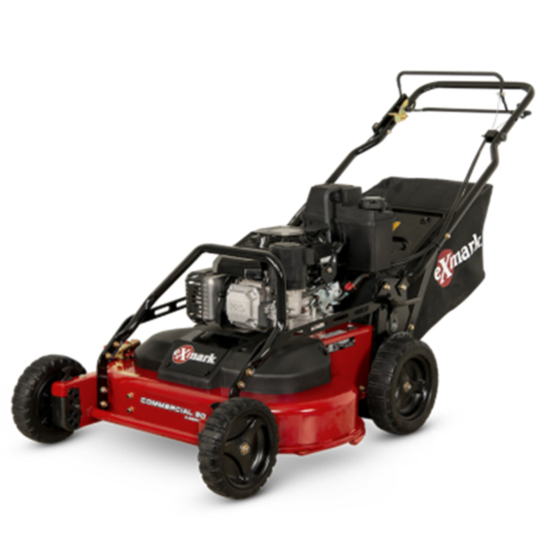 Exmark X-Series ECX180CKA30000 30 In. Walk-Behind Mower — Russo Power ...