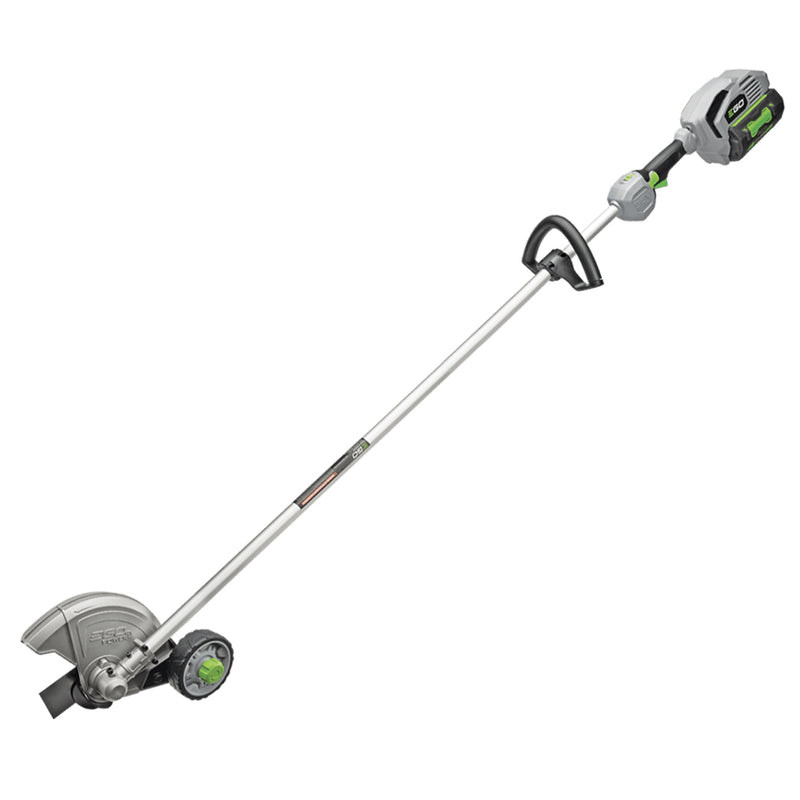 EGO Power+ 8 In. Rear Motor Edger