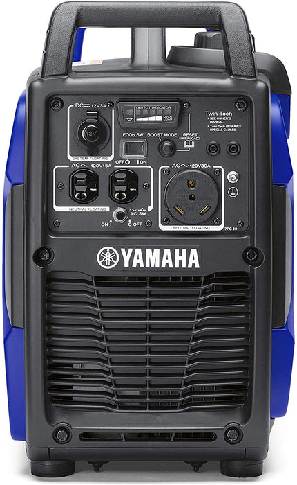 Generador Yamaha EF2200IS