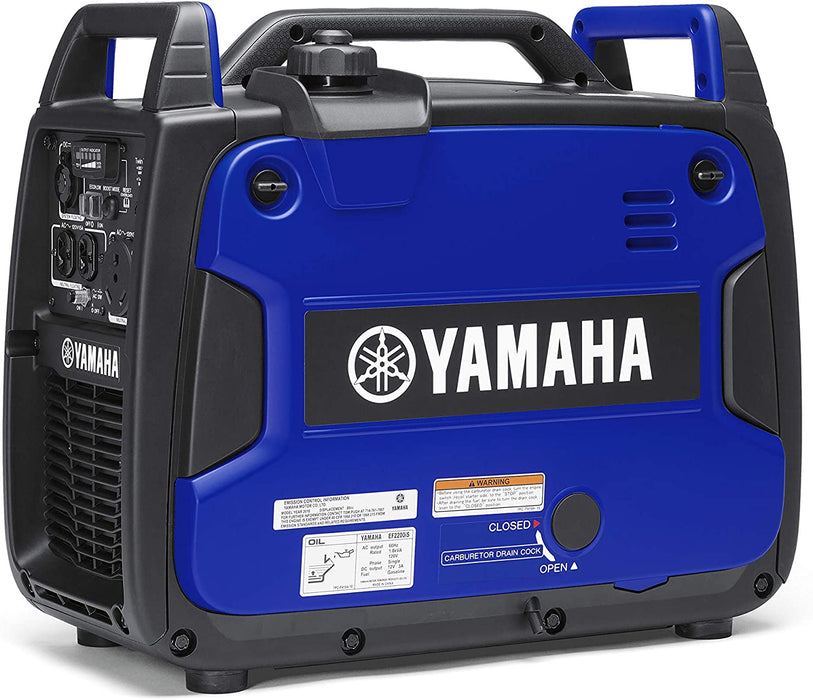 Yamaha EF2200IS Generator
