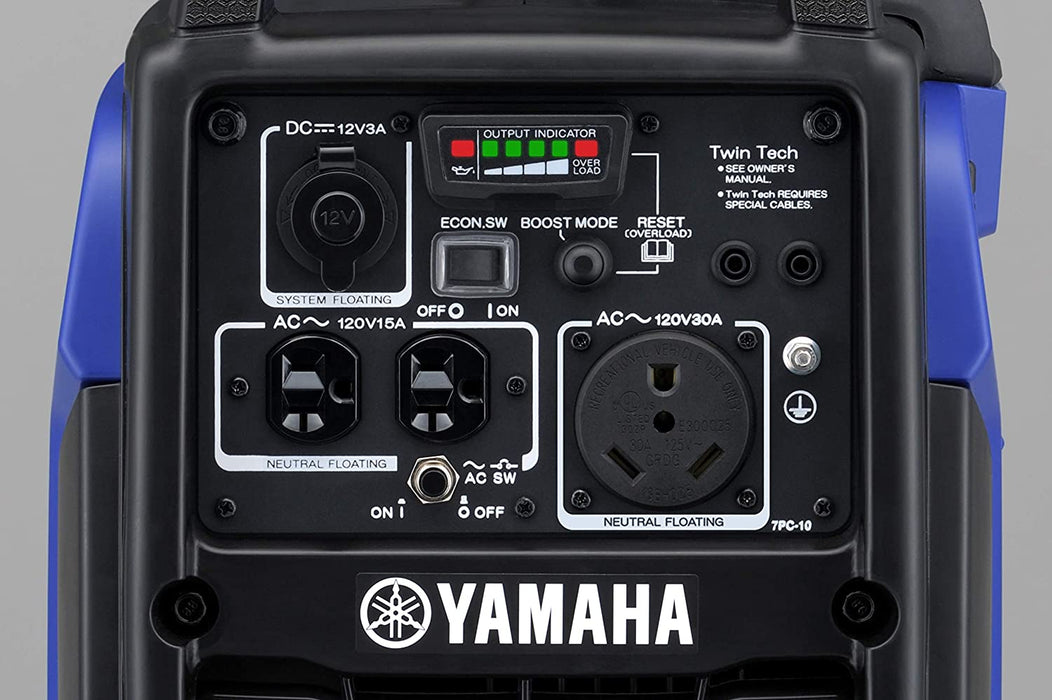 Yamaha EF2200IS Generator