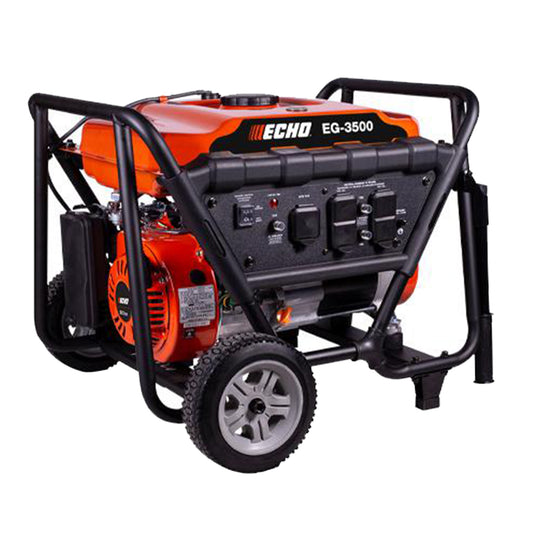 Generador Echo EG-3500