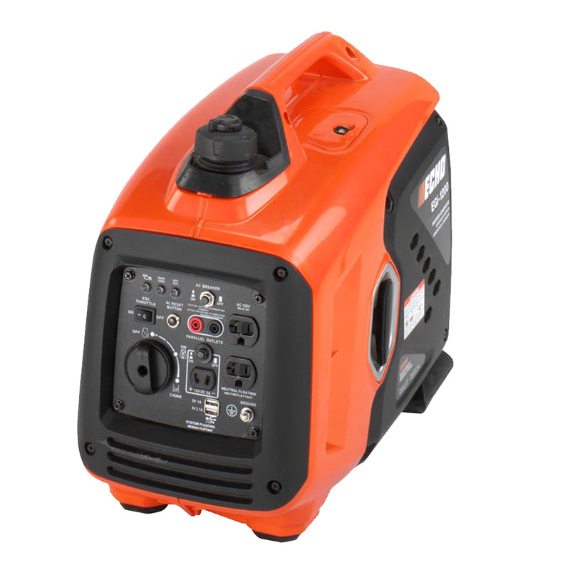 Generador Echo EGi-1200